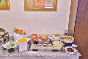 Restaurant - Avari Boutique Gujranwala (Gujranwala)