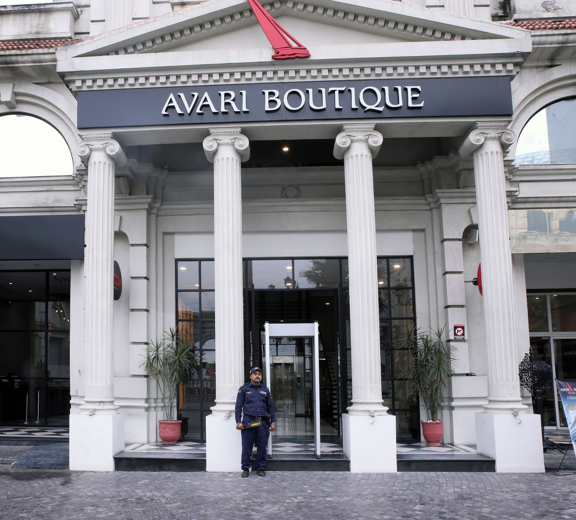 3 Star Hotels