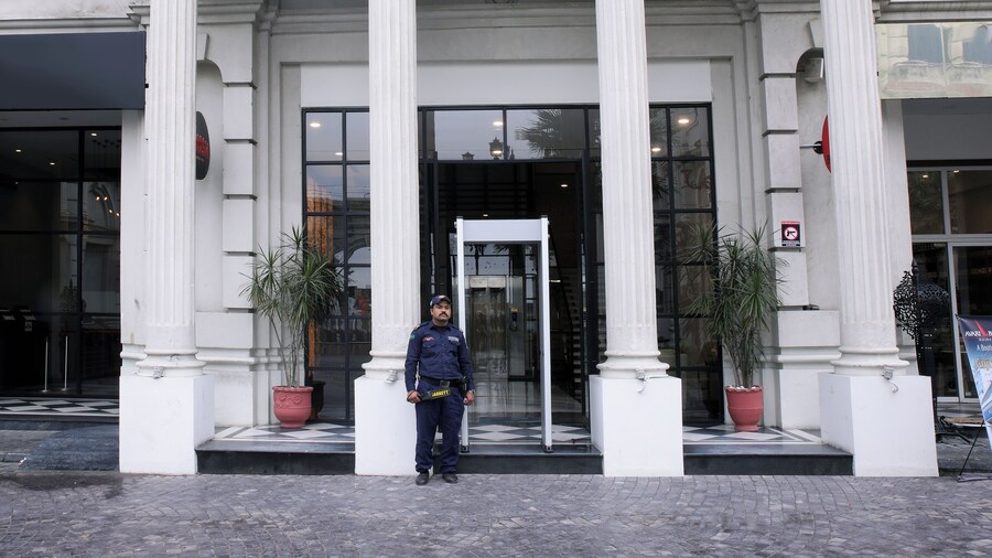 Avari Boutique Gujranwala