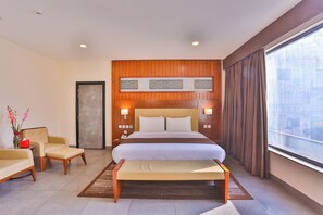 Premier Double or Twin Room - Avari Boutique Gujranwala (Gujranwala)