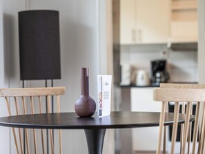 Hus | Interiør