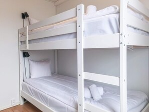 独立别墅 | 住宿内部