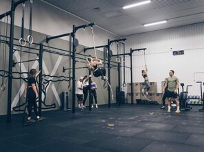 Hus | Udendørsområde