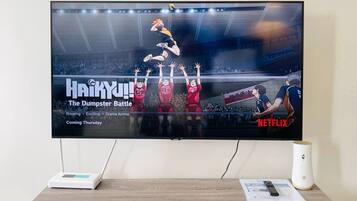 Servicios de la habitación