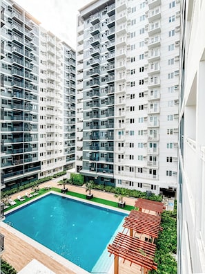 Studio, 1 Bedroom | Pool | Outdoor pool