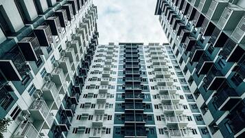 Studio, 1 Bedroom | Exterior