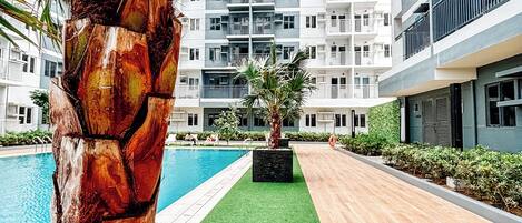 Studio, 1 Bedroom | Pool | Outdoor pool