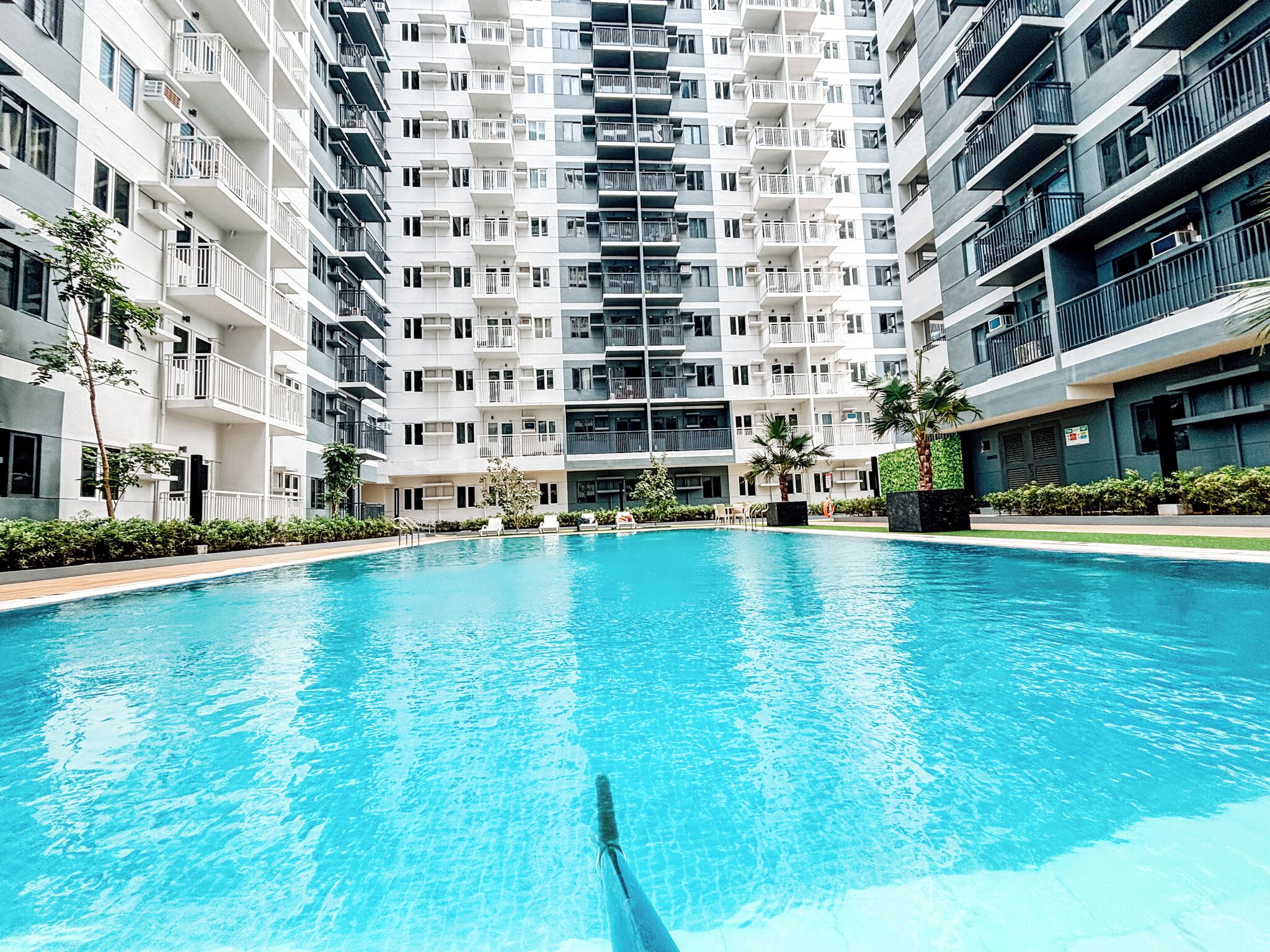 Studio, 1 phòng ngủ | Hồ bơi | Hồ bơi ngoài trời 