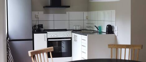 Casa | Interior