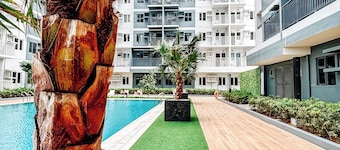 The Peaceful City Retreat