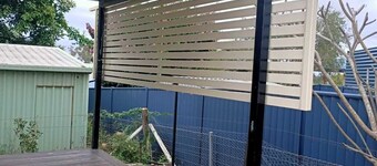 private secluded Flat close to kingaroy