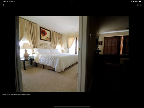 Charming 2-bedroom apartment in Arverne by the Sea