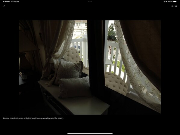 Interior - Charming 2-bedroom apartment in Arverne by the Sea (Arverne)