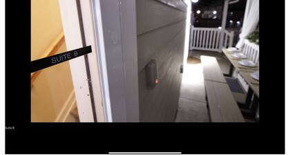 Charming 2-bedroom apartment in Arverne by the Sea