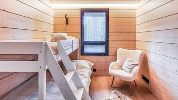 5 Schlafzimmer, Internetzugang