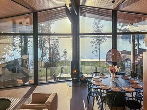 Dining - Villa haave by Interhome (Kustavi)