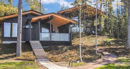 Villa haave by Interhome