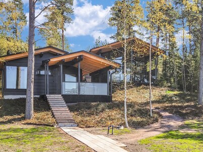 Villa haave by Interhome