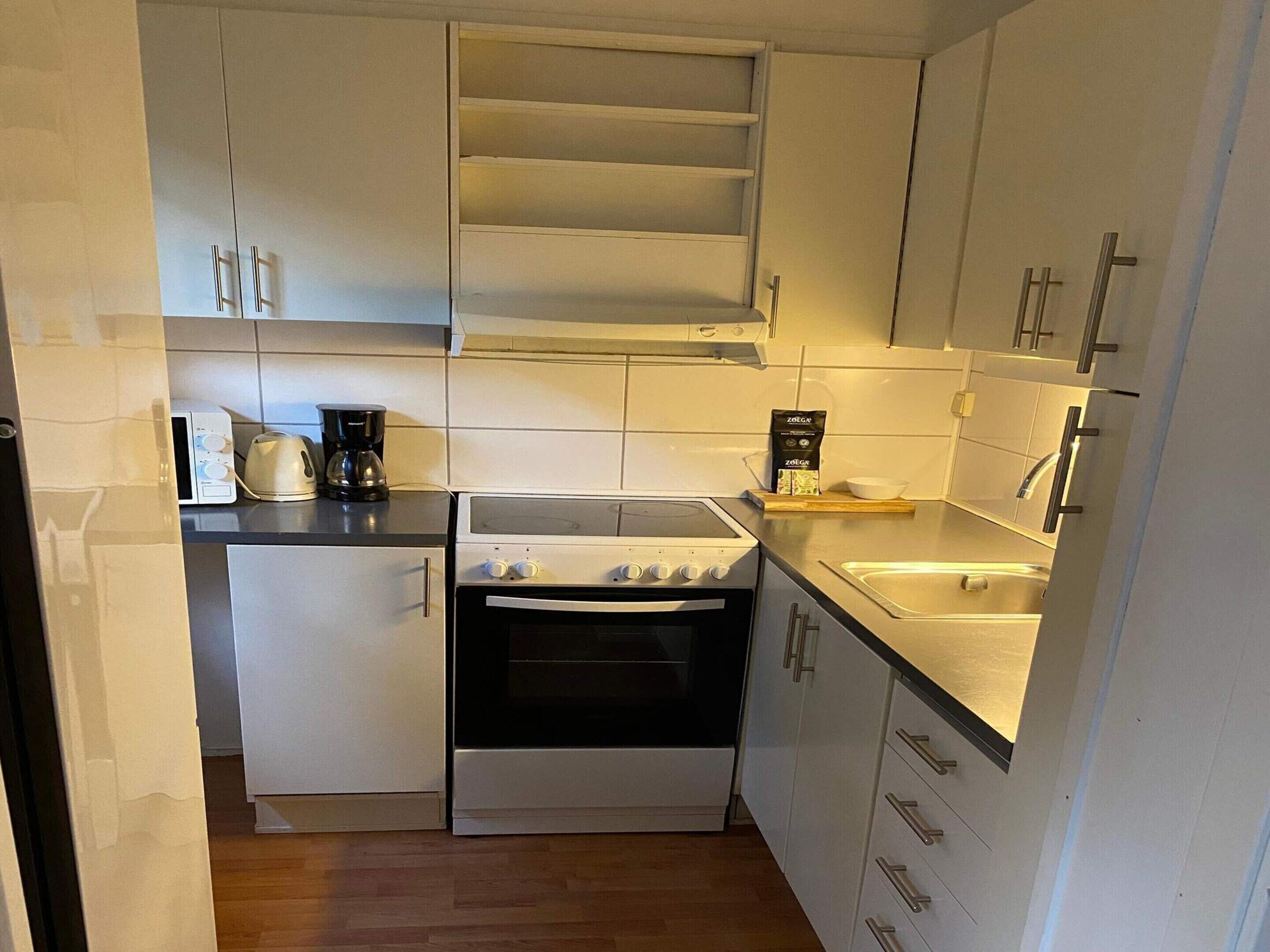 Ferienhaus | Innenbereich