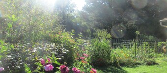 Etape Sologne, flexible accommodation