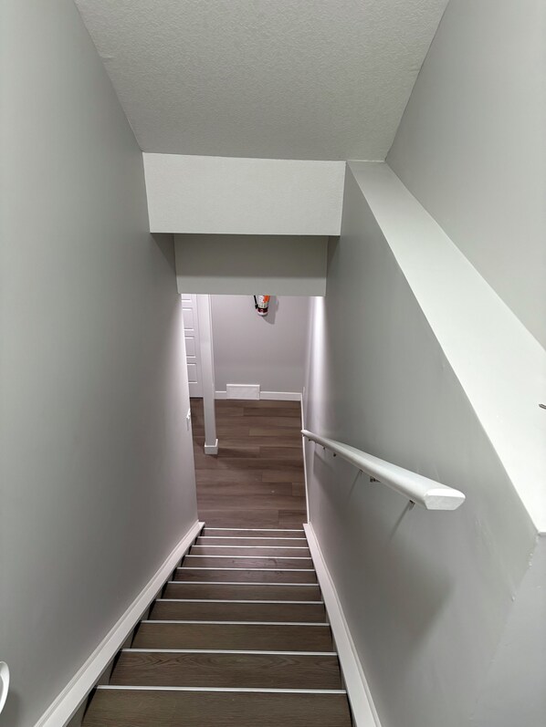 Interior - Cozy, clean and homely (Calgary)