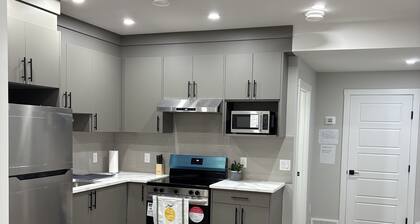 Cozy, clean and homely