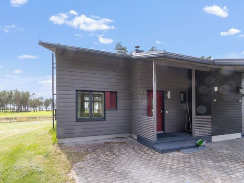 Villa virpi golf by Interhome