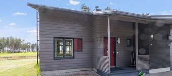 Villa virpi golf by Interhome