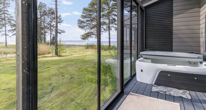 Villa virpi golf by Interhome