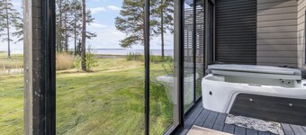 Villa virpi golf by Interhome