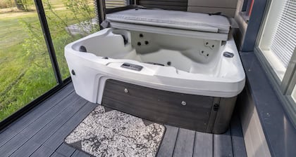 Villa virpi golf by Interhome