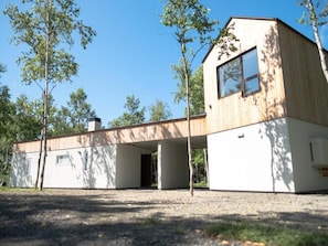 Fachada