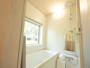 Bathroom - Coboushi Omoya (Niseko)