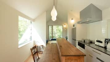 電気ポット、トースター