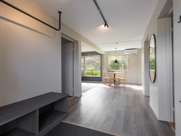 Hus | Interiør