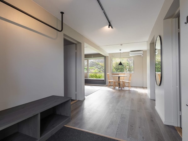 Hus | Interiør