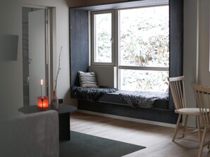 Maison | Intérieur