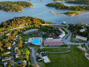 Hus | Udendørsområde