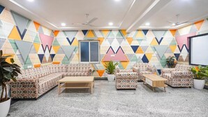 Unclassified image, 4 of 12, button - Hotel Urban Prime Near Hi-tech City (Hyderabad)