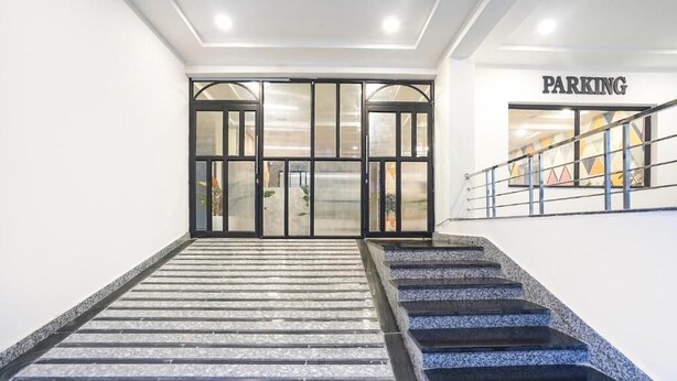 Unclassified image, 1 of 12, button - Hotel Urban Prime Near Hi-tech City (Hyderabad)