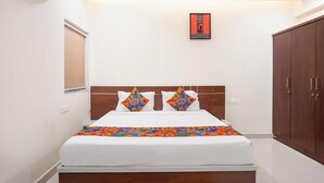Unclassified image, 5 of 12, button - Hotel Urban Prime Near Hi-tech City (Hyderabad)