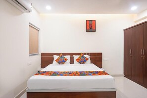 Chambre Double Deluxe