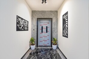 Lift - Hotel Urban Prime Near Hi-tech City (Hyderabad)