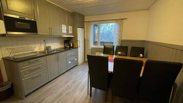 Hus | Interiör