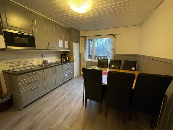 Hus | Interiör