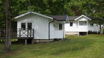 Hus | Exteriör