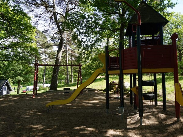 House | Exterior - 2 Person Holiday Park Home in Stenungsund (Stenungsund)