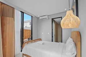 4 chambres, Wi-Fi, draps fournis