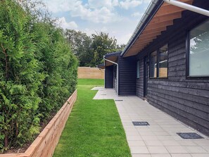 House | Exterior - 6 Person Holiday Park Home in Gilleleje (Gilleleje)
