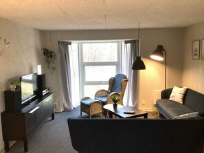 Ferienhaus | Innenbereich